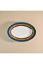 Marvia Kayık Plate Blue 25 cm - 5