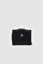 La'Graccio Paris Women's Wallet Black - 3