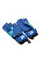 Football Goalkeeper Gloves Pair - 5
