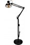Lampadar LED de podea 1x E27 185CM Reglabil Construcție solidă - 5