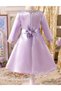 Rochie, mov - 2