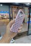 iPhone 15 Pro Max Silvery Heart Pattern Phone Case Shiny Glitter Design - 2