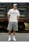 Shorts, gray - 3
