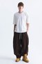 Balloon Fit Pensli Sweatpants - 2