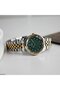 Rwa148477 Women Wrist Watch with Steel Cord - 2