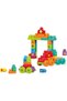 Tren educativ ABC DXH35 - 8
