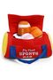 مجموعة ألعاب GUND My 1st Sportsbag - 2