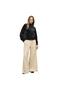 694021-01 Ess Elevated Velour Jacket Women - 2
