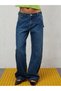 Jeans, albastru - 6