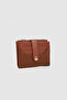 La'Graccio Paris Women's Wallet Brown - 2