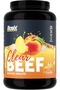 Clear Beef Protein Isolate Peach Iced Tea 2.2 lb (998g)