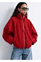 Kadın oversize ceket - 4