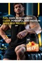 Clear Beef Protein Isolate Peach Iced Tea 2.2 lb (998g) - 3