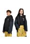 Kd8742-C K Mt 3in1 Ins J Children's Coat Black - 5