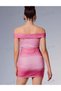 Suit, pink - 2