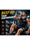 Clear Beef Protein Isolate Peach Iced Tea 2.2 lb (998g) - 5