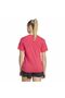Kr2960-K Adı365 t W Women's T-Shirt Pink - 2
