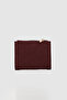 La'Graccio Paris Women's Wallet Claret Red - 4
