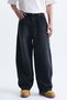 New baggy washed jeans - 3