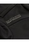 M Softshell Basic Jacket S2620129 Erkek Mont SİYAH - 8