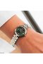 Rwa148408 Women's Wristwatch with Steel Cord