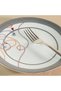 Marvia Pasta Plate 19.5 cm - 4