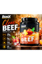 Clear Beef Protein Isolate Peach Iced Tea 2.2 lb (998g) - 2