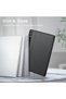 Folio Case for Galaxy Tab S10 Plus/S9 Plus 12.4", Black - 4