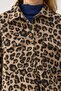 Bucket Leopard Patterned Shirt - 3