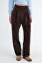 Pleated Front Trousers Pn02812 - 5