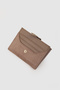 La'Graccio Paris Women's Wallet Mink - 5