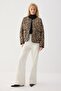 Leopard Pattern Jacket - 4