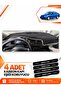 Volkswagen Jetta (1997-2003) Compatible Front Cover Dashboard Protection Carpet - Black-Beige - Vw009