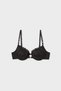 Bra No. 4 - The Lightly Lined Demi Bra
