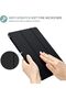 حافظة ProCase لجهاز iPad 10.2 بوصة (الجيل التاسع/الثامن/السابع)، غطاء نحيف قابل للطي، وردي فاتح - 5