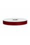Grogren Ribbon Burgundy 2 cm 91 Meters Decoration Packaging Hobby Bundle Dowry - 2