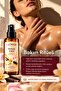 VANİLYA & MARSHMALLOW TERAPİ MASAJ YAĞI 150 ML - 3
