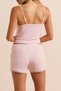 Pajama Shorts - 2