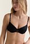 Bra No. 4 - The Lightly Lined Demi Bra - 4