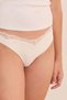 Panties With Lace Detail - 5