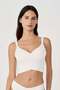 Wrap-Around Bralette
