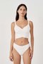 Wrap-Around Bralette - 3