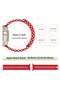Watch Belt , red - 3