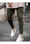 Jeans, kaki - 4