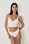 Wrap-Around Bralette - 4