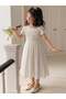 Rochie, crem