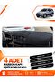 Kia Sorento (2006-2009) Compatible Torpedo Protection Protective Case Carpet Cover Chest - Black - Ki018