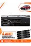 Skoda Favorit (1987-1995) Compatible Torpedo Protection Protective Case Carpet Cover Chest - Black - Sk003