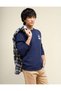 AE Icon Long Sleeve Thermal T-Shirt