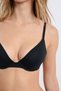 رقم حمالة الصدر 2 - حمالة صدر بتصميم Plunge Push-Up - 4